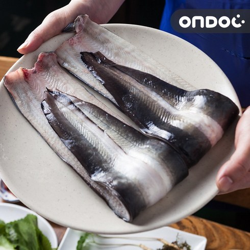 맑은계곡 풍천 민물장어 - [온도씨]고창 풍천 민물장어 1kg 3마리(2-3인분), 1개