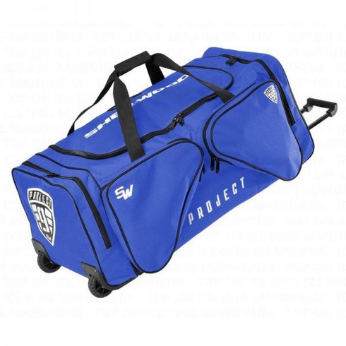 아이스하키가방 하키 가방 백 휠백 선수용가방 캐리어 아이스하키 장비 용품, 06M(36인치)