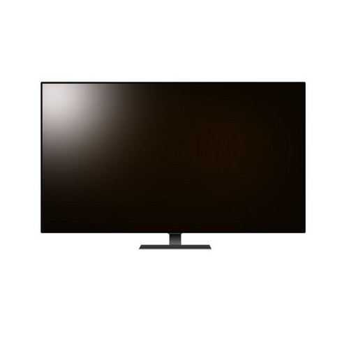 삼성 QLED 스마트 TV 189cm KQ75QB83AFXKR 4K 스탠드형