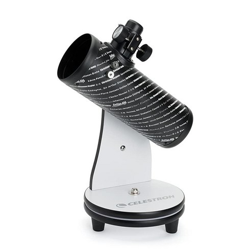 Celestron 21024 FirstScope 망원경, FirstScope Tabletop