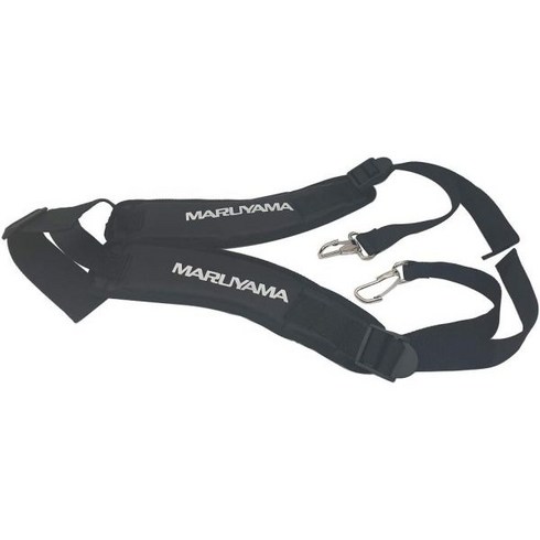 MARUYAMA 마루야마 밴드 어깨끈 어시미스터블로워 BL85 MD180 MM181 BL8200 BL8500 BL5100