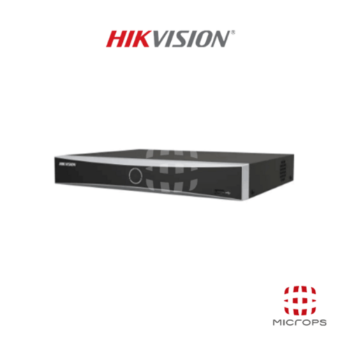 HIKVISION 하이크비젼 IP NVR POE 지원 8채널 녹화기 DS-7608NXI-K1/8P