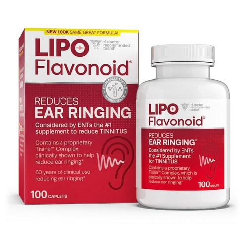 lipo flavonoid - Lipo-Flavonoid 리포 플라보노이드 플러스 100캡슐, 100정, 1개