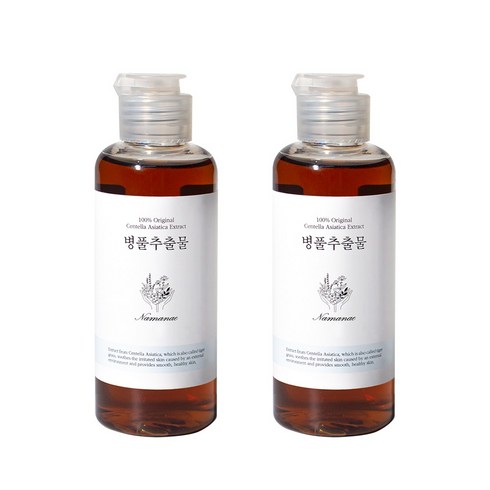 병풀추출물 - 셀비엔 병풀추출물 150ml [1+1], 1개, 2개