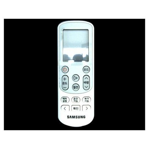 삼성정품 에어컨리모컨 DB93-15882V AR06K5170HNQ AR06M5172HNQ, 1개