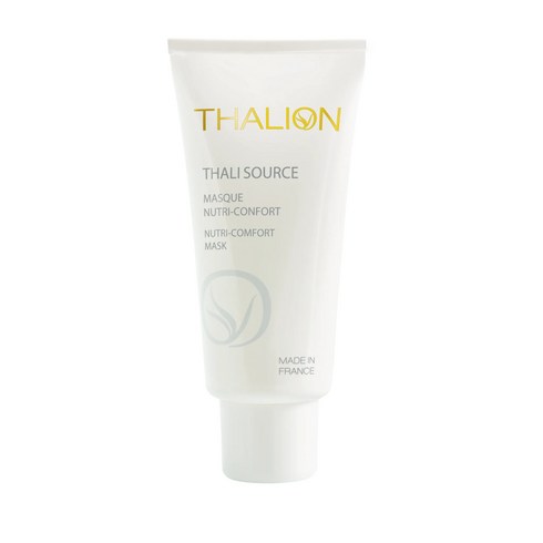 탈리온 딸리온 THALION 탈리소스 뉴트리 컴포트 마스크 50ml, 1개