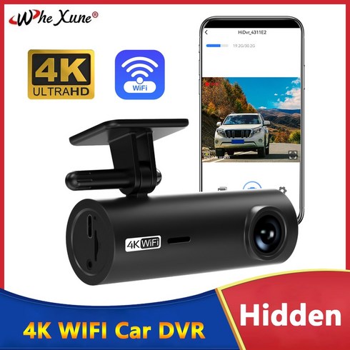 lf10 4k - 자동차 카메라 DVR G센서 운전 녹음기 야간 버전 앱 블랙박스 PK 샤오미 70Mai 4K UHD 와이파이 풀 HD 1080P 미니 2160P, 3)LF10C  With 32G TF card