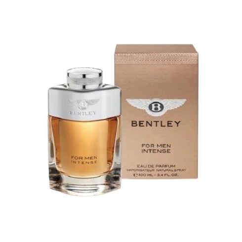 벤틀리 퍼퓸갤러리 포맨 인텐스 오드퍼퓸100ml, 벤틀리 포 맨 인텐스 100ml