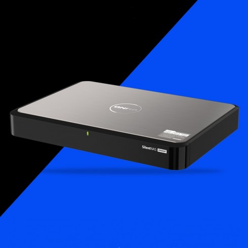 소장용 UHD 영상보관 개인스토리지 4K 영화공유 드라이브