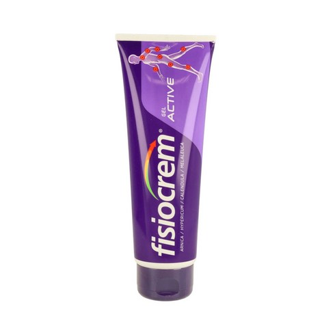 fisiocrem - 피시오크렘 젤 액티스 Fisiocrem 250ml, 1개