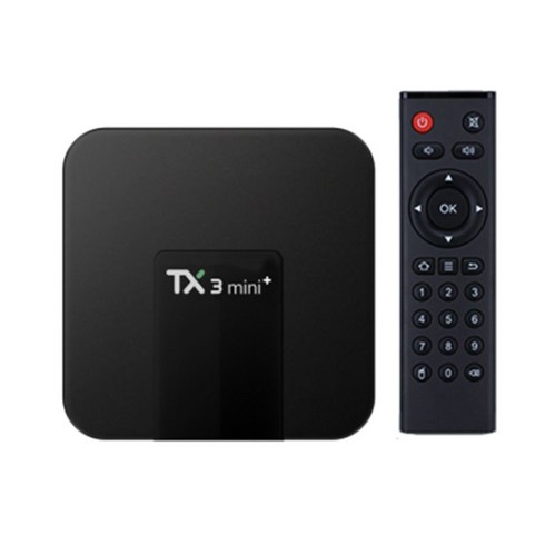 안드로이드 셋톱 박스 셋탑 TV 4K OTT 티비 와이파이 미러링 플레이어 디지털 수신기, E.2GB+16GB미국듀얼밴드