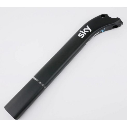 2023년 가성비 최고 피나렐로도그마 - 피나렐로 도그마 시트 포스트 F 22mm 오프셋 글로시 블랙 PINARELLO DOGMA SeatPost, 1개