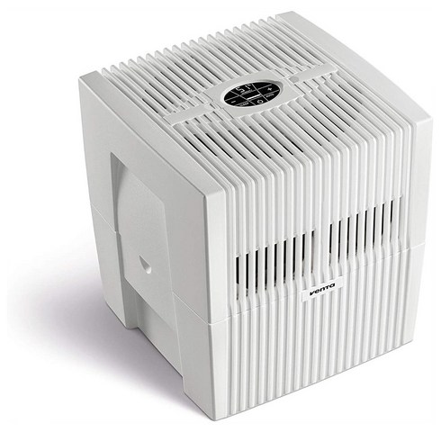 벤타 LW-25 컴포트 플러스 에어워셔 화이트 Venta Comfort Plus Air Washer LW25