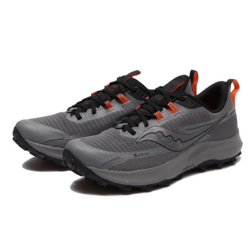 SAUCONY 써코니 페레그린 13 GXT 고어텍스 런닝화 러닝화 PEREGRINE 13GTX