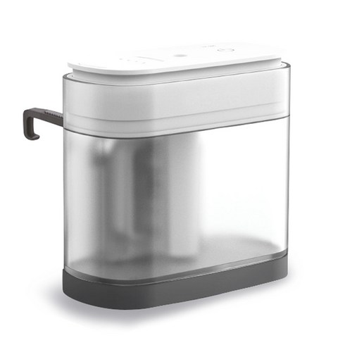 2023년 가성비 최고 차량용 가습기 단점 - 차량용 USB 무드등 무선 가습기, BUYON-HP958