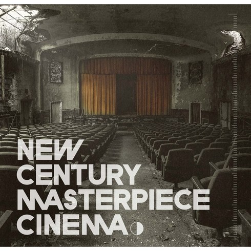 너드커넥션lp - [미사용LP/한정반] 너드커넥션 1집 - New Century Masterpiece Cinema