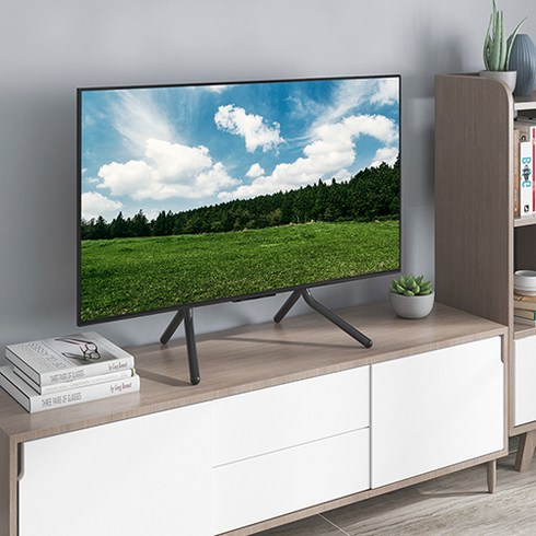 엔산마운트 ST-20L 장식장용TV스탠드 정품