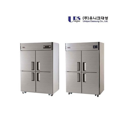 냉동266L 냉장839L 대성 유니크 45박스 메탈-디지털, 선택09 메탈-냉장-디지털 /, 상세 참조