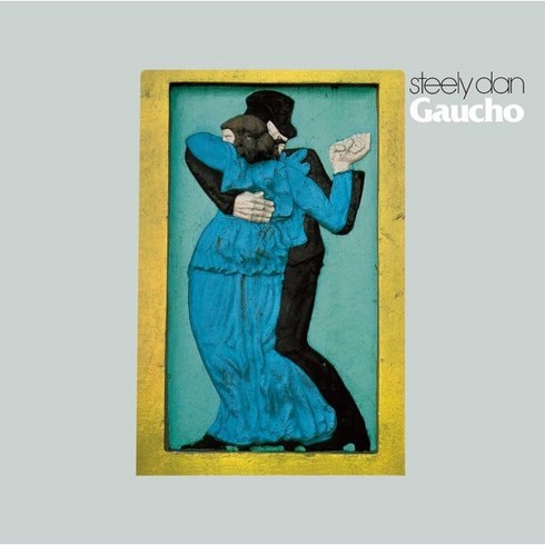 [LP] Steely Dan (스틸리 댄) - Gaucho [LP]