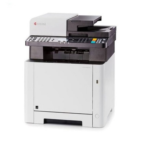 Kyocera 교세라 MA2100cwfx 컬러레이저복합기 (토너포함) / M5521cdw 후속모델