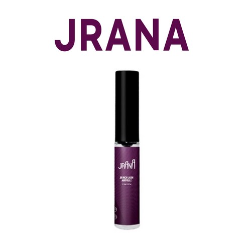 NEW) 자라나 리치래쉬 앰플 5ml I RICH LASH AMPOULE 속눈썹영양제 + 사은품 증정, 자라나 리치래쉬 앰플 X 1개