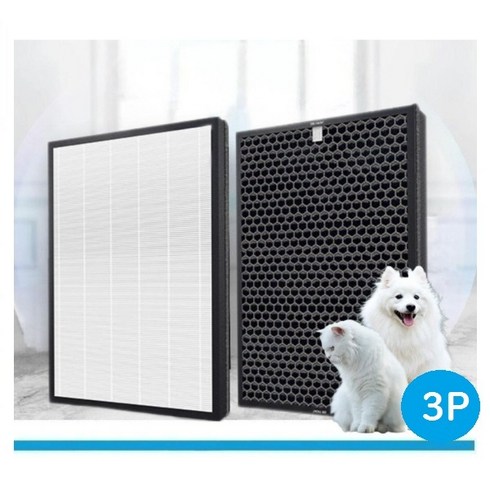 국산3P 삼성호환 CFX-D100D AX142N9080SD 공청기필터