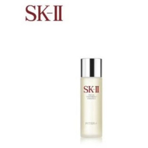 SK-Ⅱ 페이셜 트리트먼트 에센스, 75ml, 1개