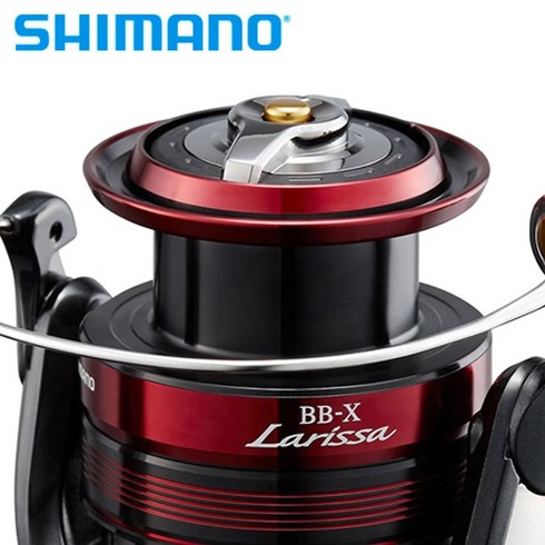 정품 시마노 BBX 23 라리사 C3000DXG 스풀 보조스풀 BB-X 비비엑스 라리사 C 3000 DXG 스풀