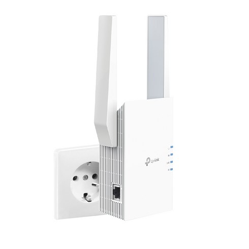 re705x - [TPLink] TPLINK RE705X Wi-Fi 6 와이파이 범위 확장기 듀얼 밴드 무선 AP / H9