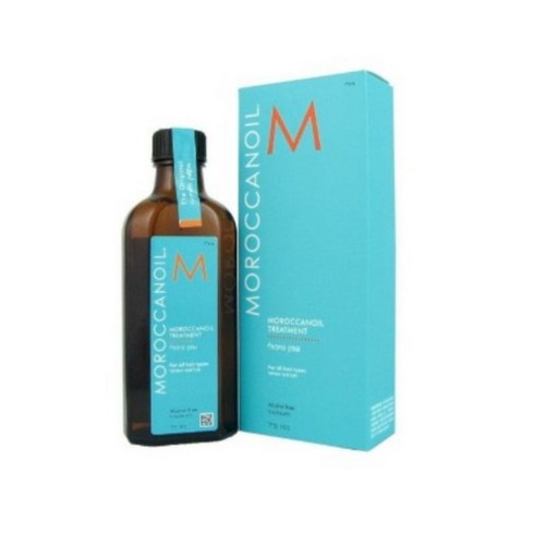 모로칸 오일 트리트먼트, 125ml, 1개