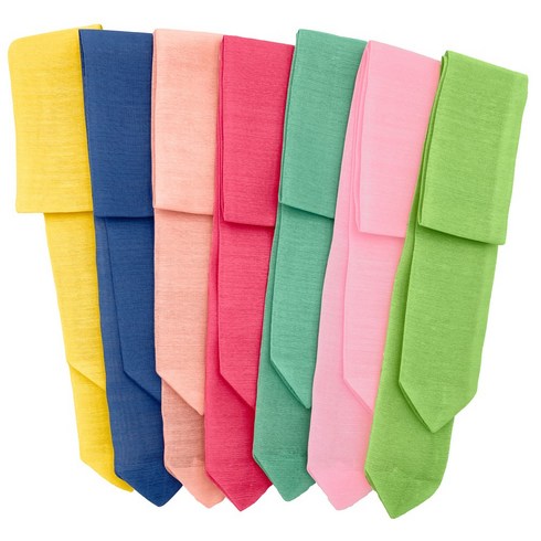 비단숲 아동 롤리팝 댕기 한복댕기 여아댕기 한복소품 악세사리