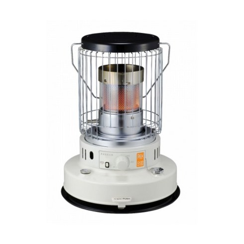 2023년 가성비 최고 pkh13 - PASECO 파세코 PKH-5100 심지난로 등유 석유난로 캠핑난로 야외 캠핑용, 1개