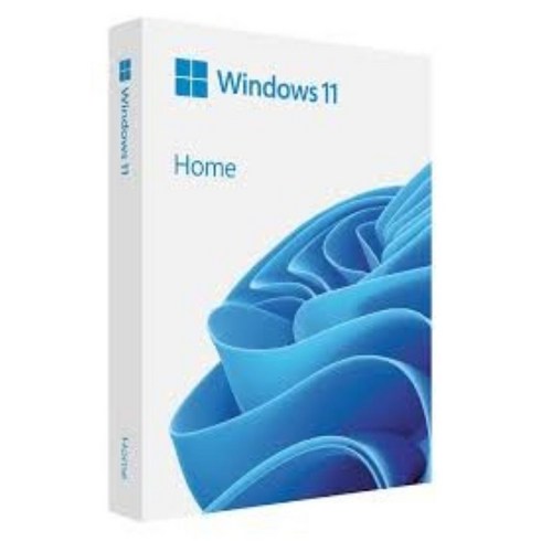 마이크로소프트 Windows 11 Home 처음사용자용 FPP USB HAJ-00095