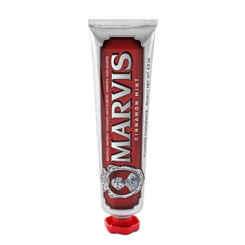 마비스 시나몬민트향 치약, 12개, 85ml