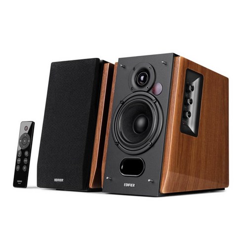 br-1600bt - 에디파이어 R1700BT+ 멀티미디어 2.0 블루투스 스피커