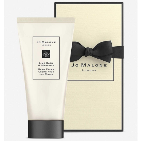 2023년 가성비 최고 조말론핸드크림면세점 - JO MALONE LONDON 조말론런던 라임바질&만다린 핸드크림 50ml Lime Basil & Mandarin Hand Cream 박스리본포장 선물용, 1팩