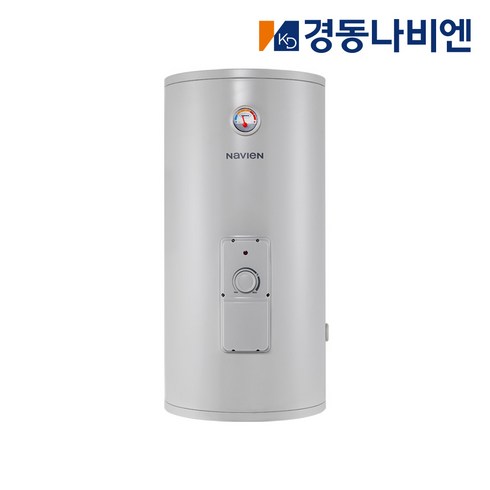 2023년 가성비 최고 전기온수기100l 상향식 - 경동나비엔 전기온수기 100리터 대용량 저장식 상향식 ESW350-100FS, 제품만구매