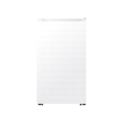 삼성전자 삼성 RR09BG014WW 1도어 소형 일반형 냉장고 [SS], 단품