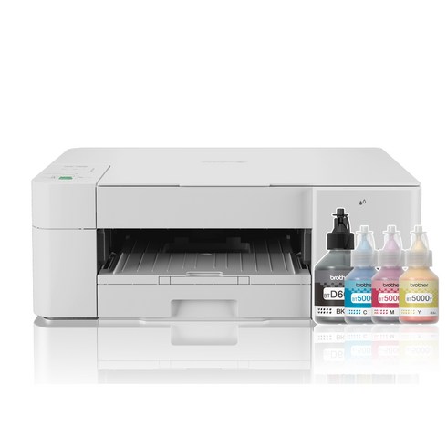 브라더 정품 무한잉크 복합기 DCP-T226, DCP-T226 기본잉크포함