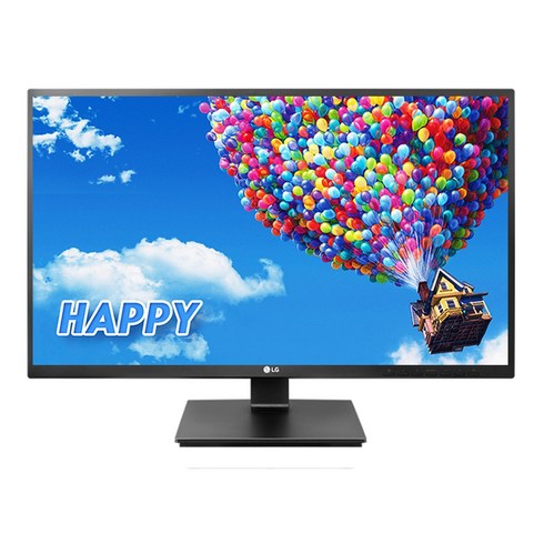 LG전자 LG모니터 24BK550Y 24인치 블랙 모니터 FHD LED IPS 피벗스탠드 스피커내장, 2. 24BK550Y 블랙