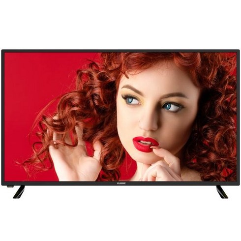 2023년 가성비 최고 40인치모니터 - 클라인즈 FHD LED TV, 102cm(40인치), KIZ40TF, 스탠드형, 자가설치