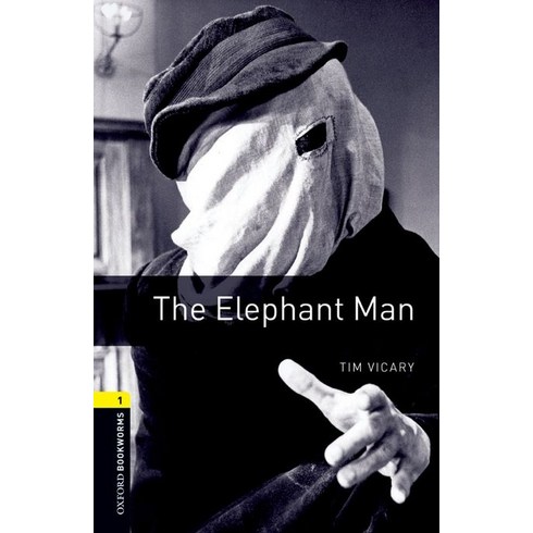 The Elephant Man, Oxford U.K