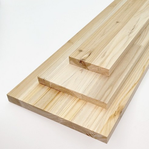 아이베란다 - 아이베란다 저렴한 목재18T 삼나무 집성목재 합판, 240mm(폭)x800mm(길이)x18mm(두께)