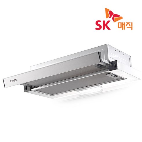 2024년 가성비 최고 sk매직 가스레인지후드 - SK매직 가스렌지 후드 씽크대 레인지후드 LED램프등 RHD-430L, RHD-463SAA(슬라이드형)