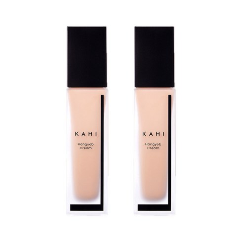 가히 홈쇼핑 최신상 KAHI 가히 한겹크림 30ml 2개 30ml