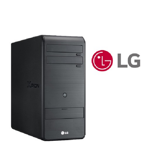 LG 데스크탑 PC i3 i5 i7 가정용 사무용 컴퓨터 본체 정품 윈10, 6번-6700/8G/240/500