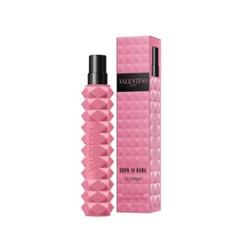 발렌티노 Valentino 도나 본 인 로마 오드 퍼퓸 10ML, 1개