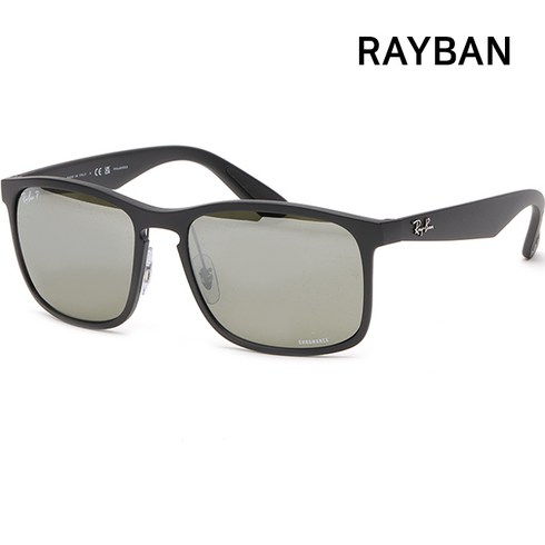 rb4264 - 레이밴 선글라스 RB4264 601S/5J 미러 편광 가벼운