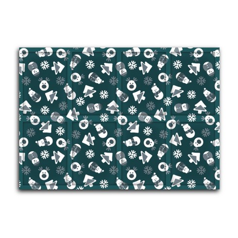 2023년 가성비 최고 큰방석핫팩 - 인라이프 더 큰 방석 핫팩 560g x 10개