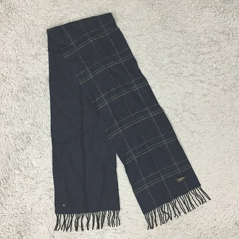 빈폴 모100 머플러 목도리 중고명품 구제